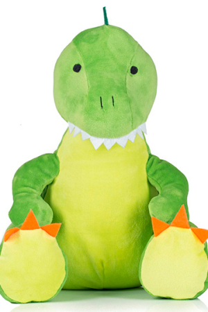 Zippie Dinosaur