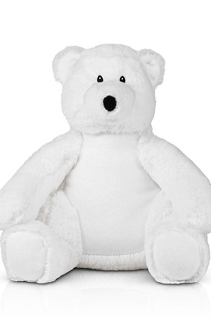 Print Me Eco Polar Bear