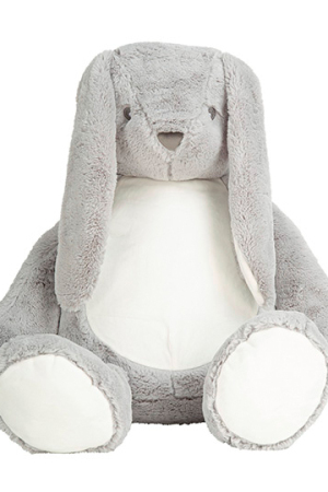 Giant Zippie Bunny