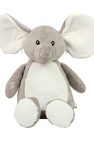 Zippie Elephant