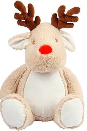 Zippie Reindeer