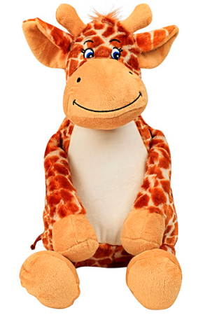 Zippie Giraffe