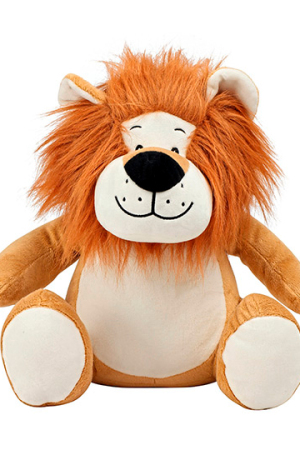 Zippie Lion