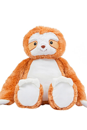 Zippie Sloth