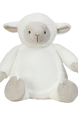 Zippie Lamb