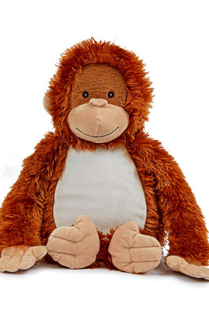 Zippie Orang-Utan