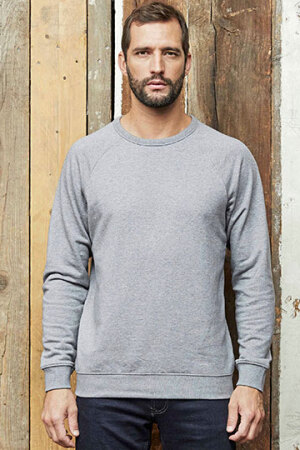 Men´s French Terry Sweatshirt Nelson