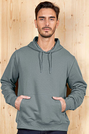 Men´s French Terry Hoodie Nicholas