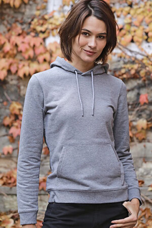Women´s French Terry Hoodie Nicholas