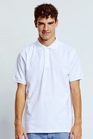 Mens Classic Polo