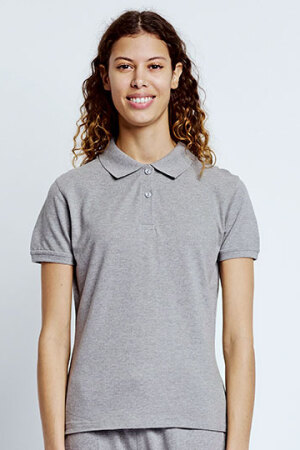 Ladies Classic Polo