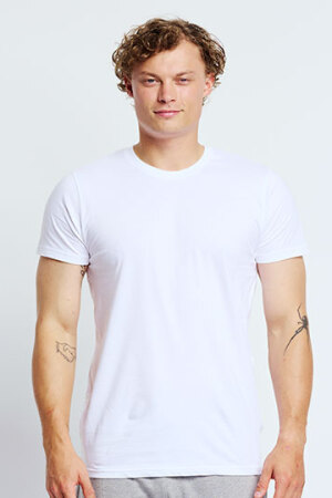 Mens Fitted T-Shirt