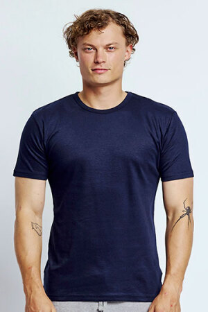 Mens Interlock T-Shirt