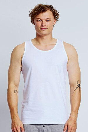 Mens Tank Top