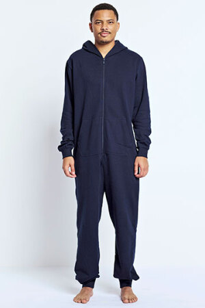 Unisex Jumpsuit