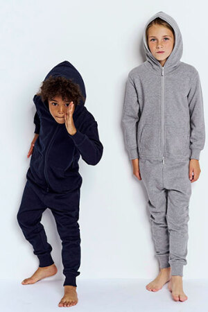 Kids Jumpsuit