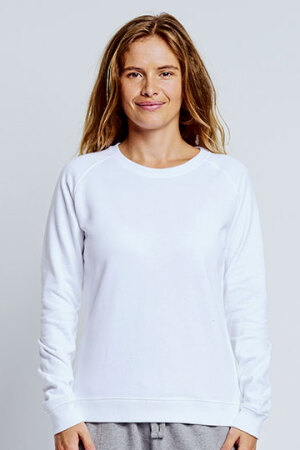 Ladies Sweatshirt