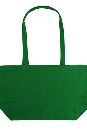 Shopping Bag with Gusset