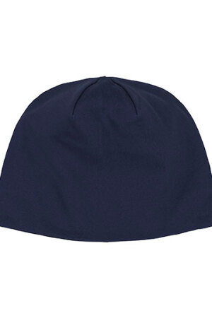 Interlock Beanie