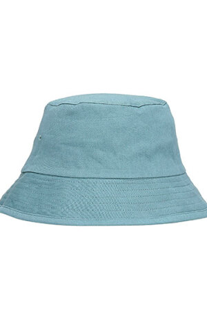 Reversible Bucket Hat