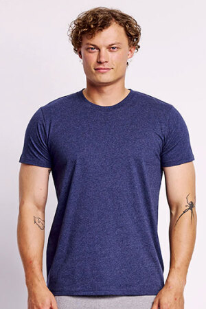 Recycled Cotton T-Shirt
