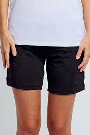Recycled Performance Shorts