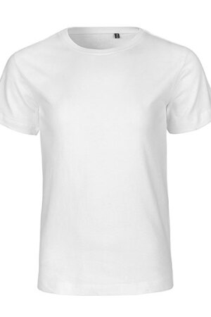 Tiger Cotton Kids T-Shirt