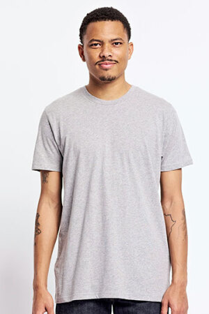 Unisex Tiger Cotton T-Shirt
