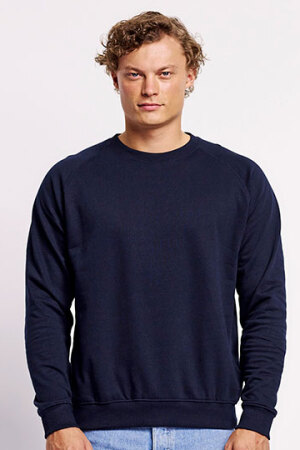 Unisex Tiger Cotton Sweatshirt