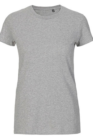 Tiger Cotton Ladies T-Shirt