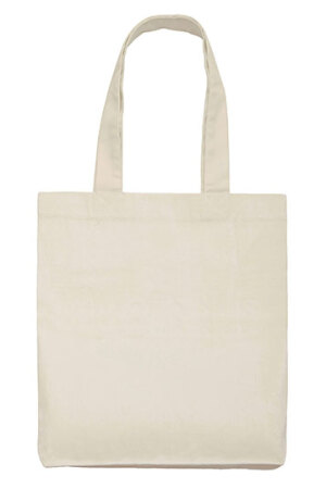 Tiger Cotton Twill Bag