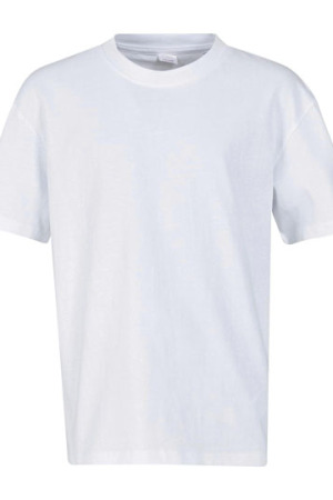 Kids Basic Regular Fit Tee