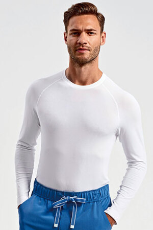 Unstoppable Men´s Fresh Underscrub Baselayer