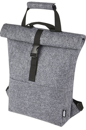 Felt Roll-Top Bike Backpack