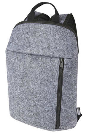 Felt Cooler Backpack 7L