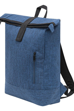 Rucksack Messenger