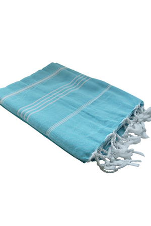 Hamam-Handtuch