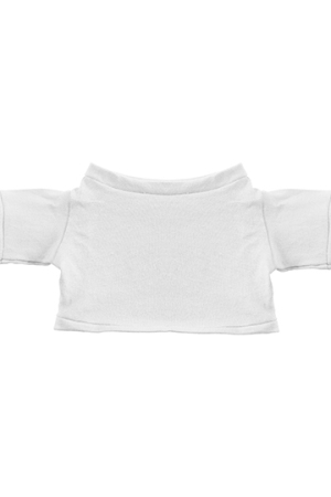 T-Shirt für Plüschfiguren