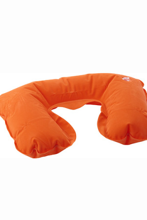 Inflatable Neck Cushion Trip