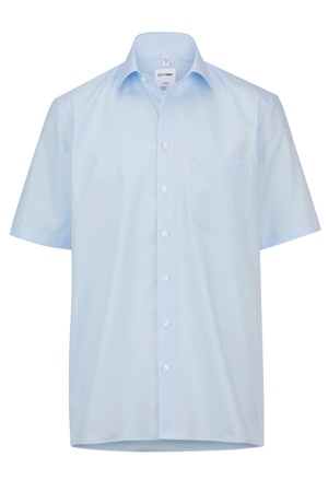 OLYMP Luxor-comfort fit -New Kent - Halbarm