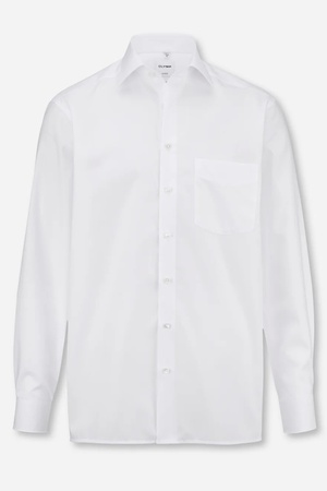 OLYMP Luxor-comfort fit -New Kent - Extra langer Arm