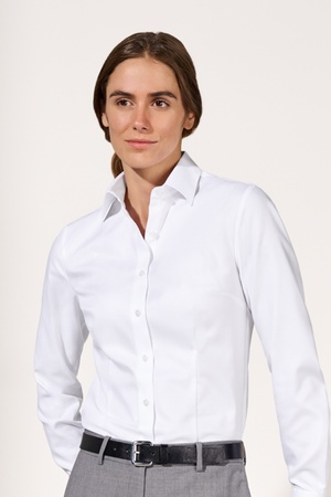 OLYMP Luxor-comfort fit-Karla - Langarm