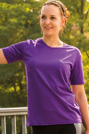 Funktions-Shirt Damen