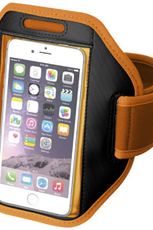 Gofax Smartphone Touchscreen Armband