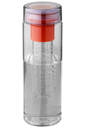 Fruiton 740 ml Tritan™ Trinkflasche mit Fruchtsieb