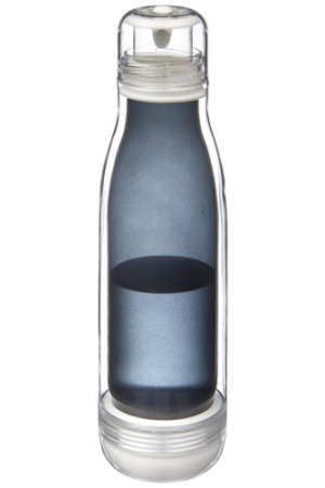 Spirit 500 ml Tritan™ Sportflasche mit Glaseinsatz