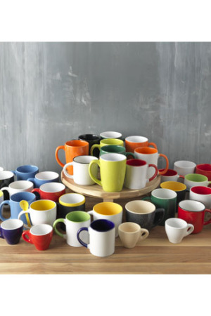 Pix 330 ml Colour-Pop Sublimations-Tasse