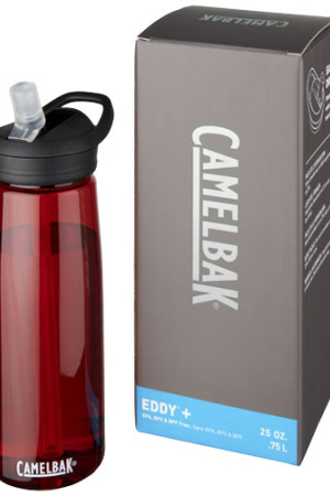 Eddy+ 750 ml Tritan™ Sportflasche