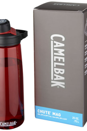 Chute Mag 750 ml Tritan™ Sportflasche