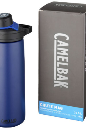 Chute Mag 600 ml Kupfer-Vakuum Isolierflasche